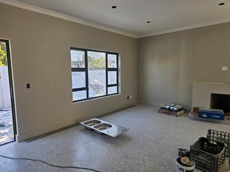 To Let 3 Bedroom Property for Rent in Clamhall Western Cape